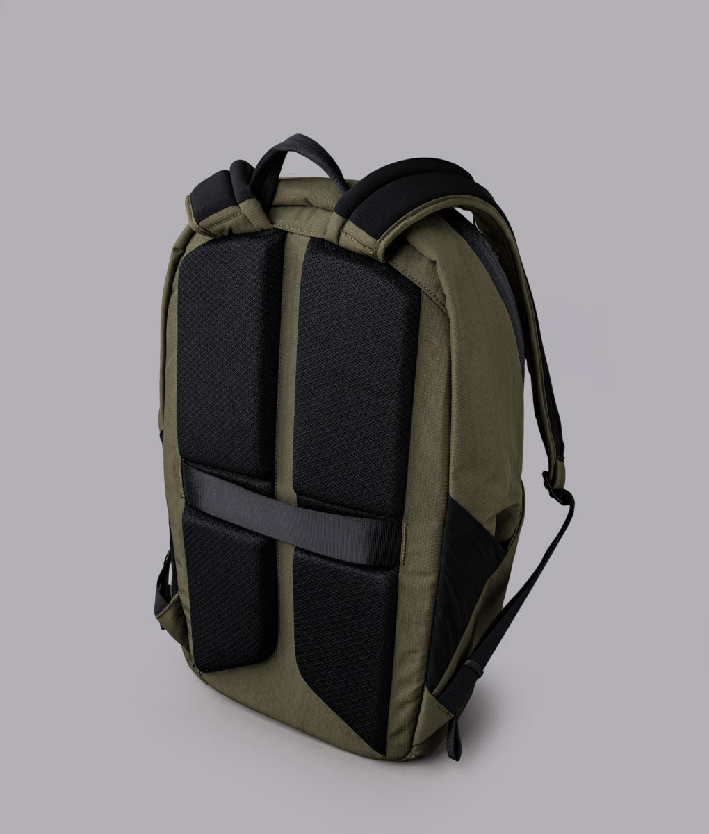 Bravo Backpack (23L)
