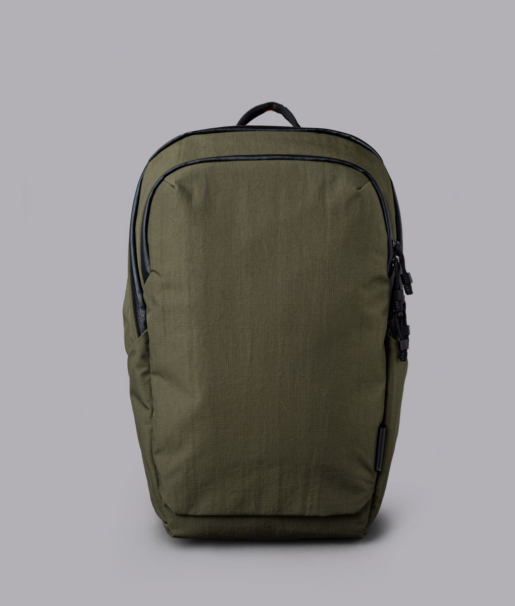 Bravo Backpack (23L)