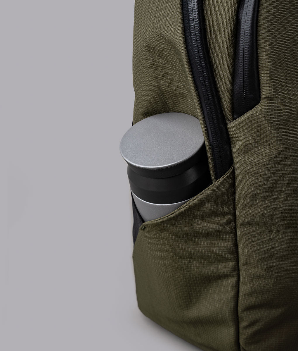 Bravo Backpack (23L)