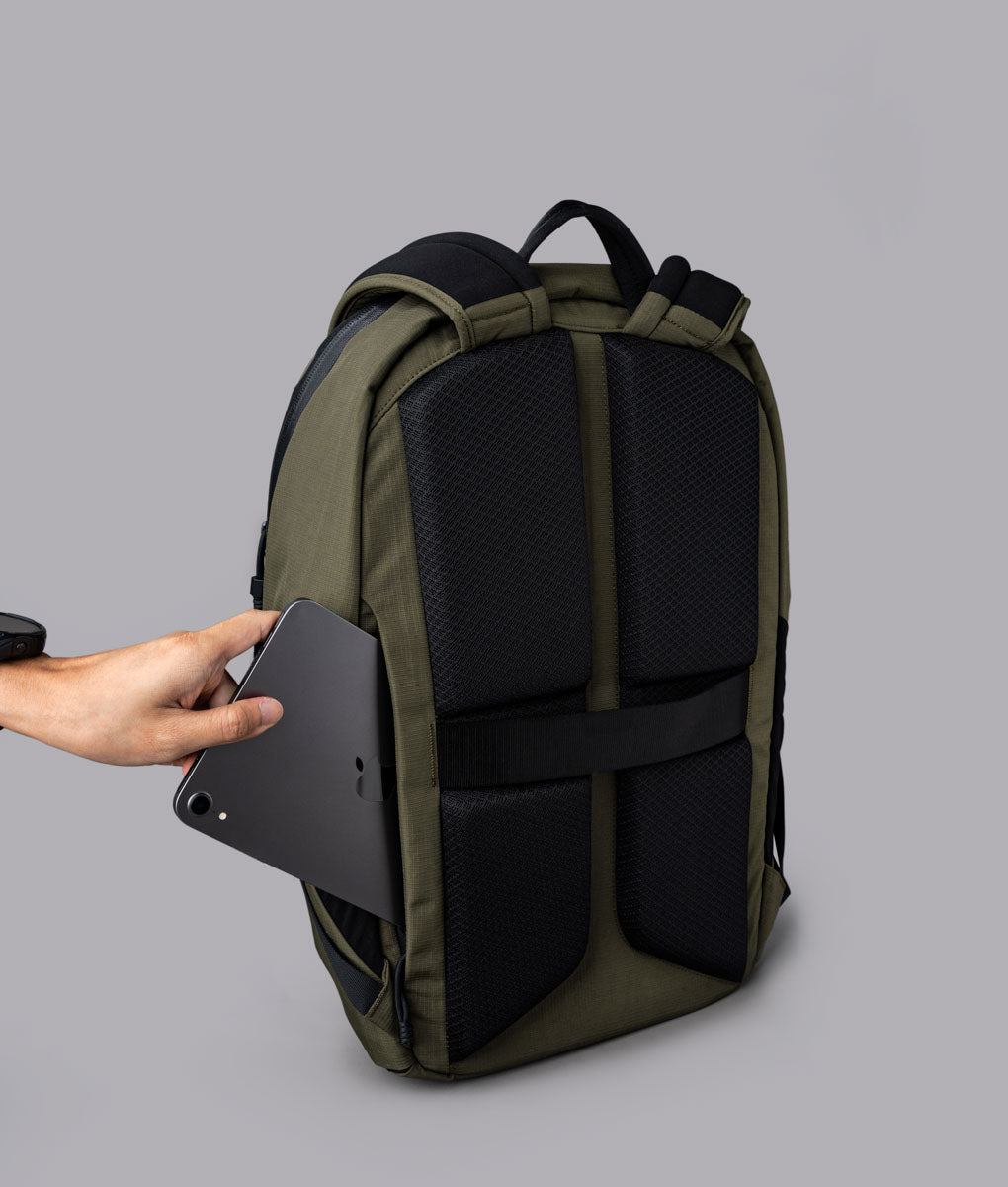 Bravo Backpack (23L)