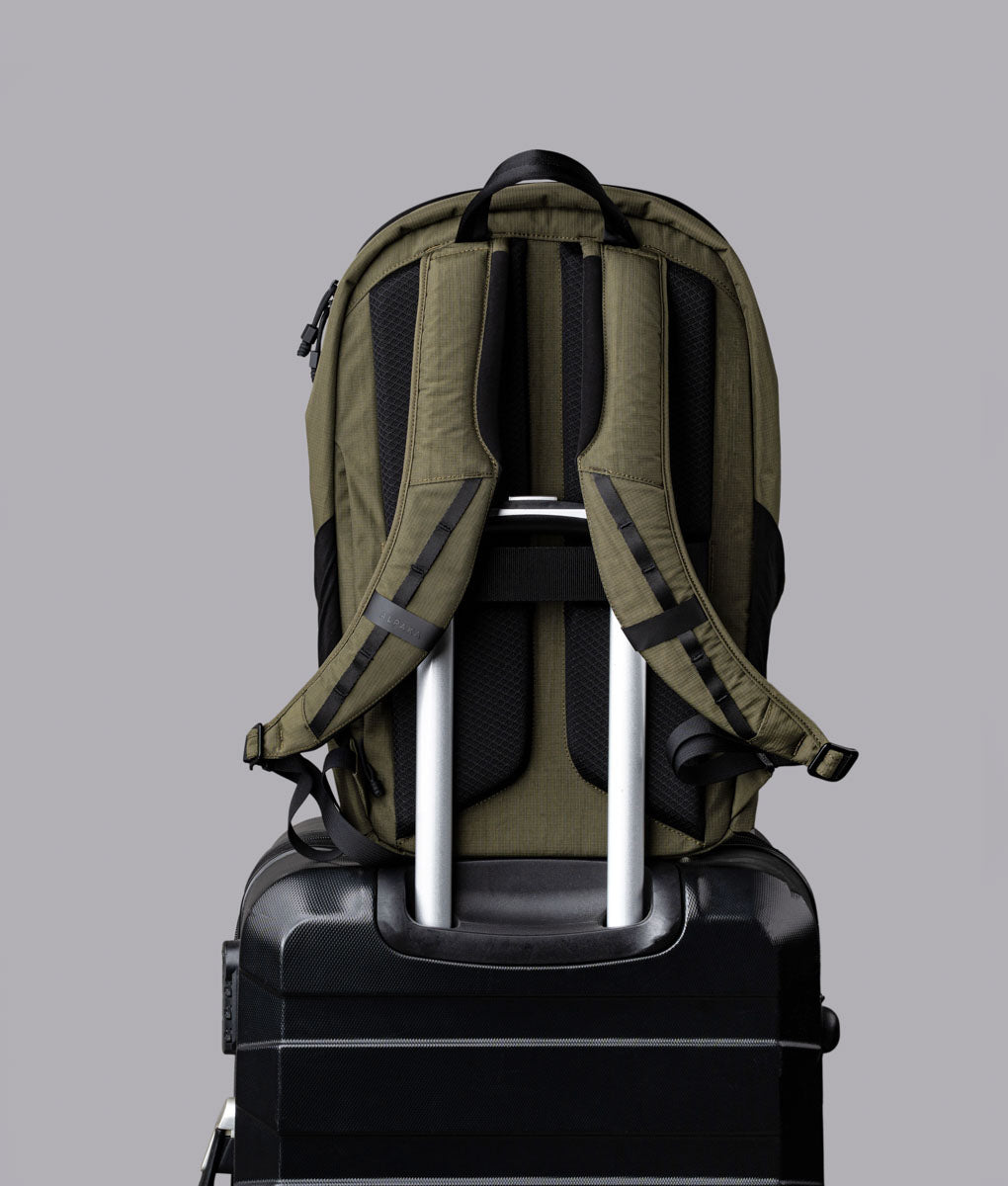 Bravo Backpack (23L)