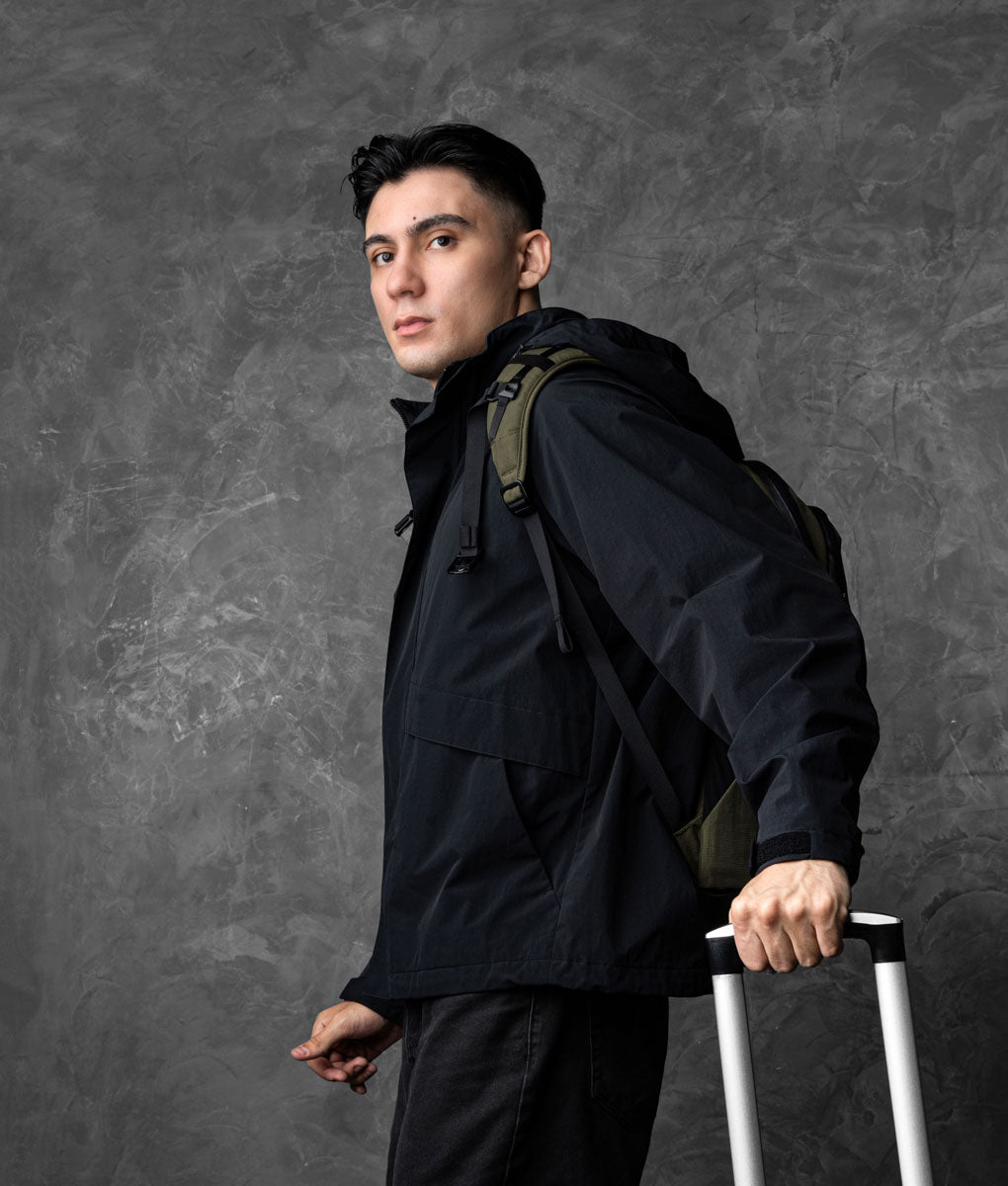 Bravo Backpack (23L)