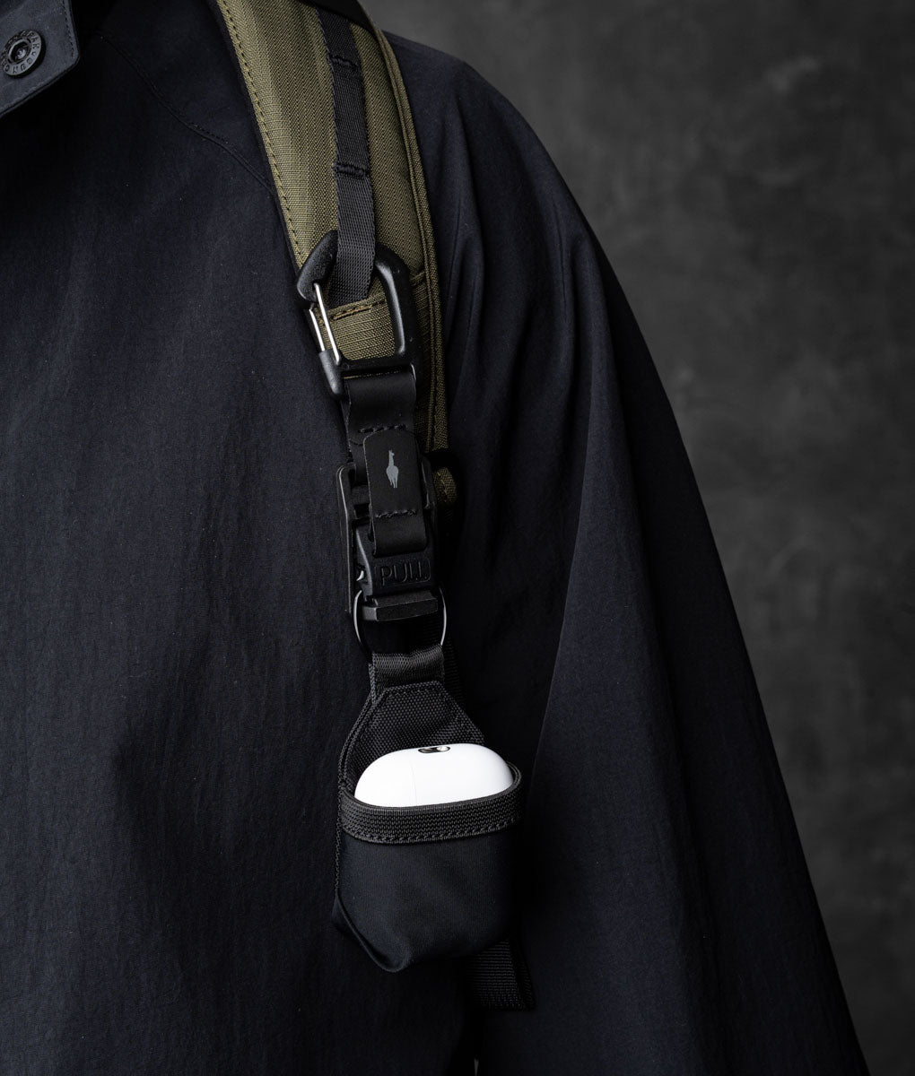 Bravo Backpack (23L)