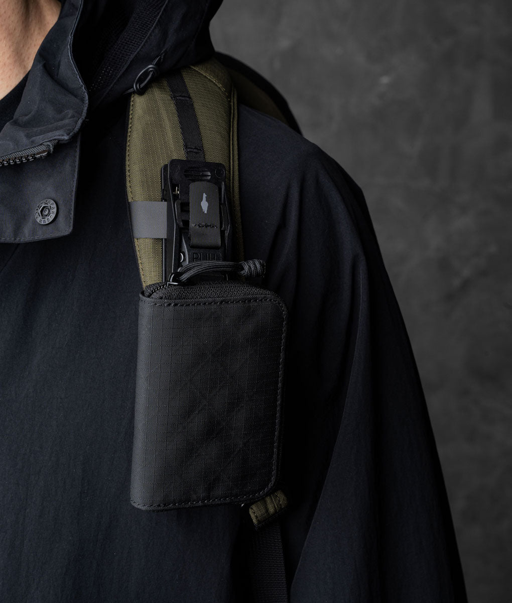 Bravo Backpack (23L)