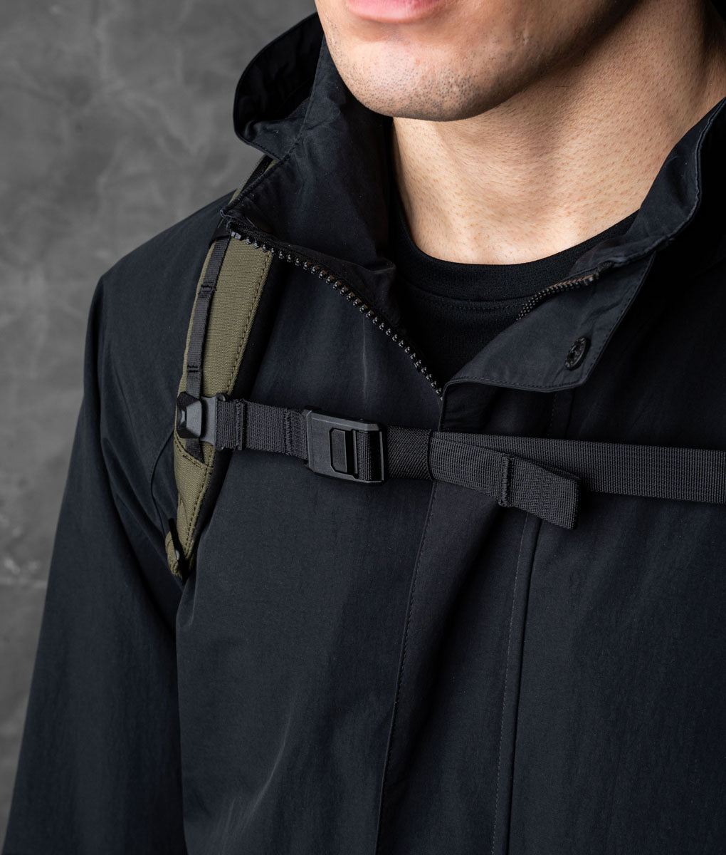 Bravo Backpack (23L)