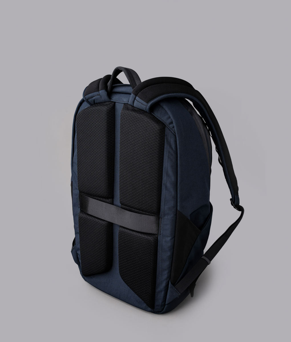 Bravo Backpack (23L)