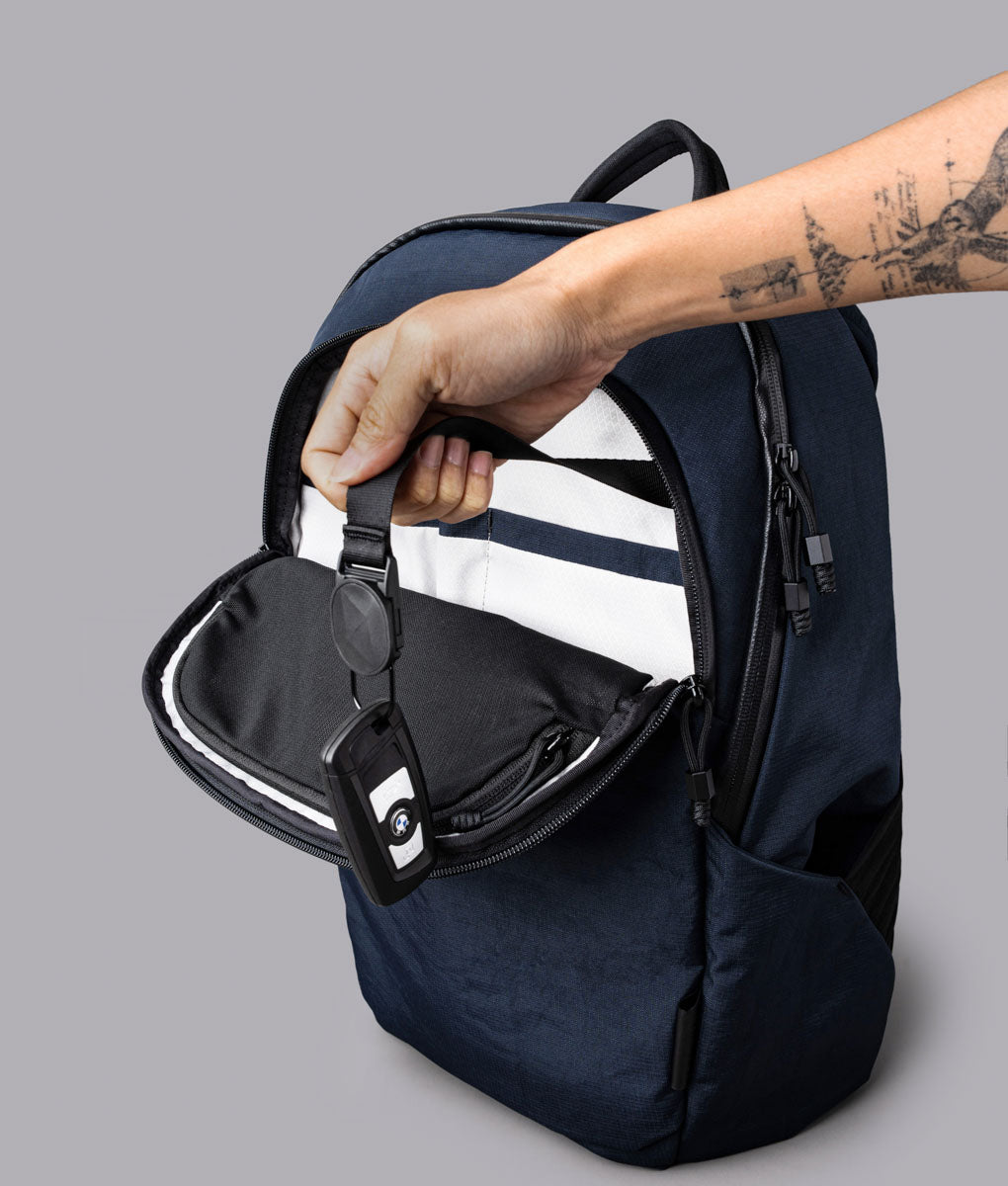 Bravo Backpack (23L)