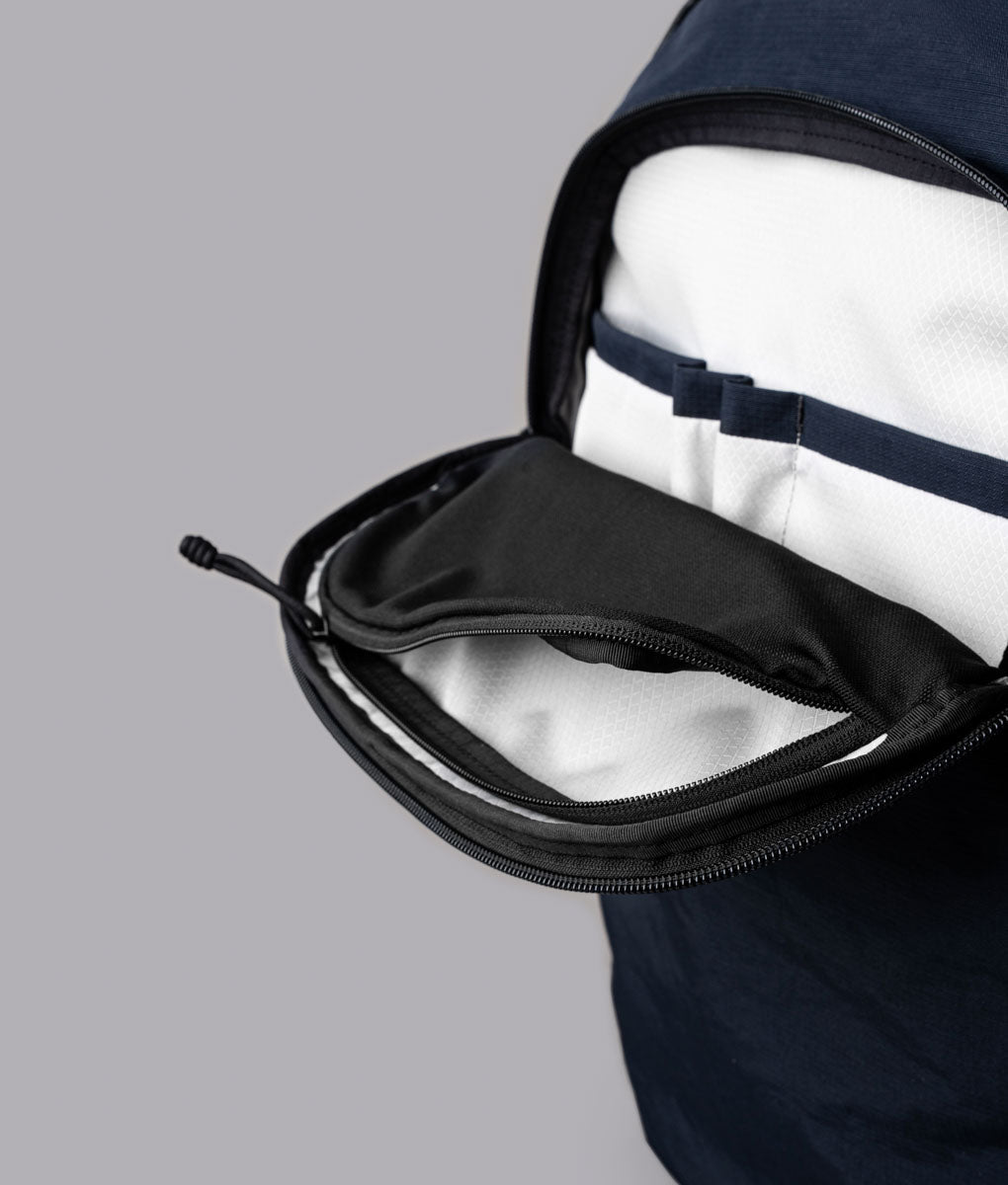 Bravo Backpack (23L)