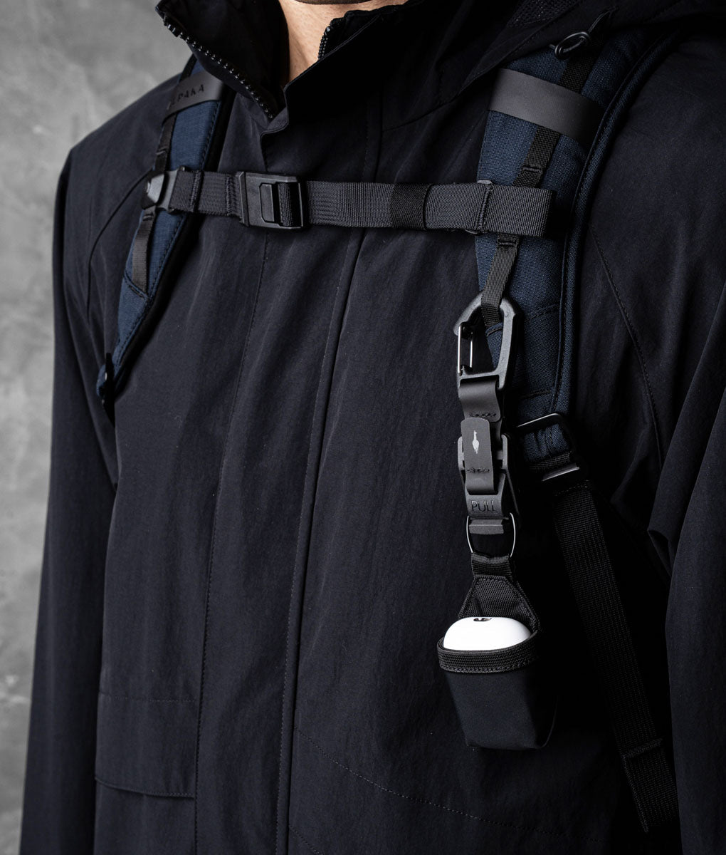 Bravo Backpack (23L)