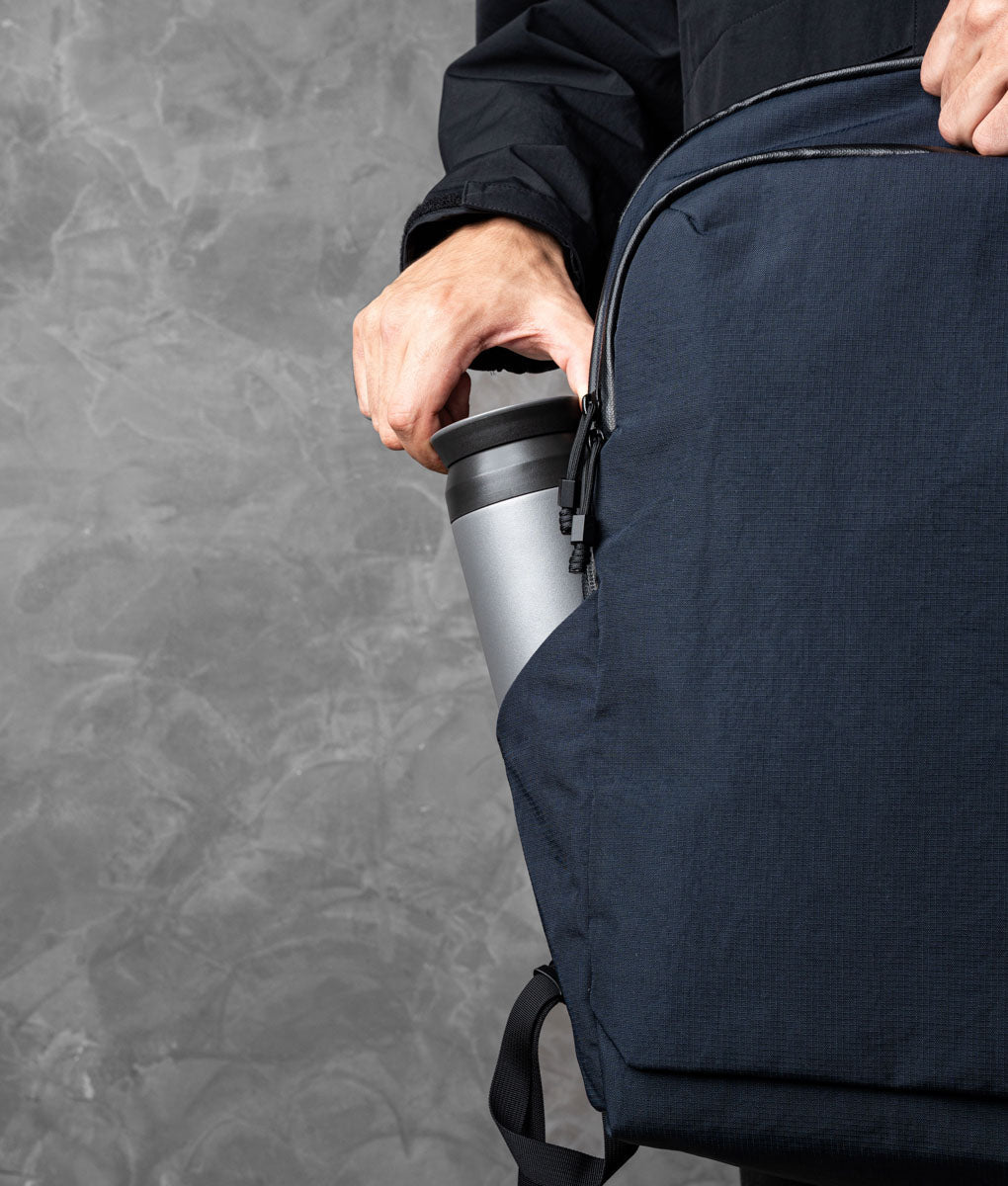 Bravo Backpack (23L)