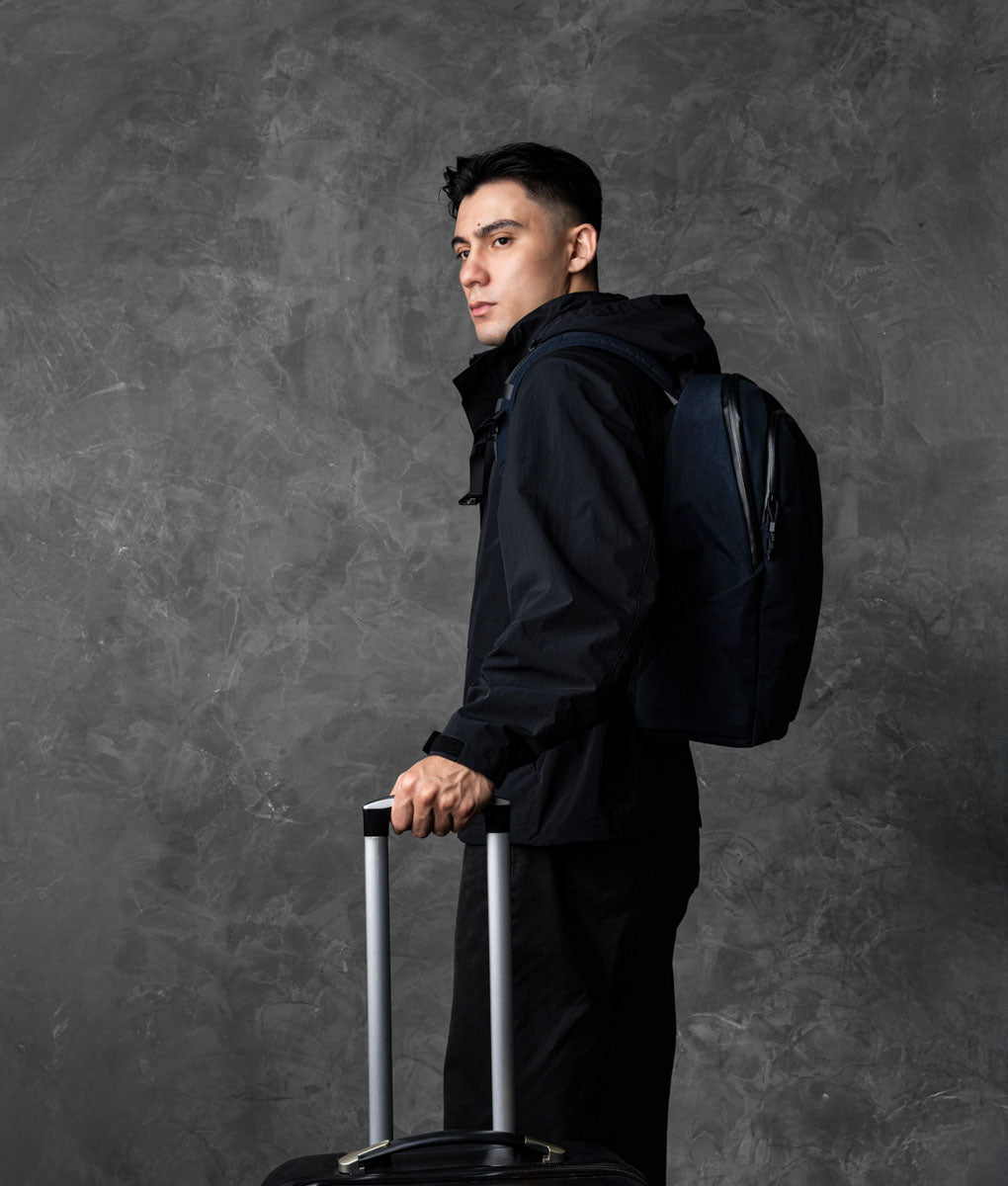 Bravo Backpack (23L)