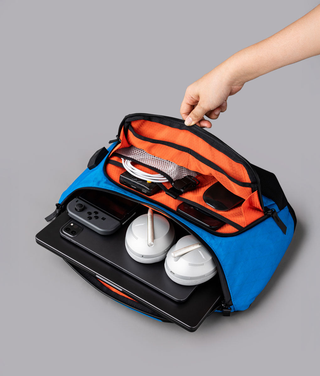 Bravo Sling Max V2 - Vivid