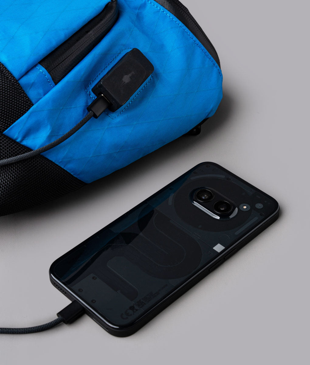 Bravo Sling Max V2 - Vivid