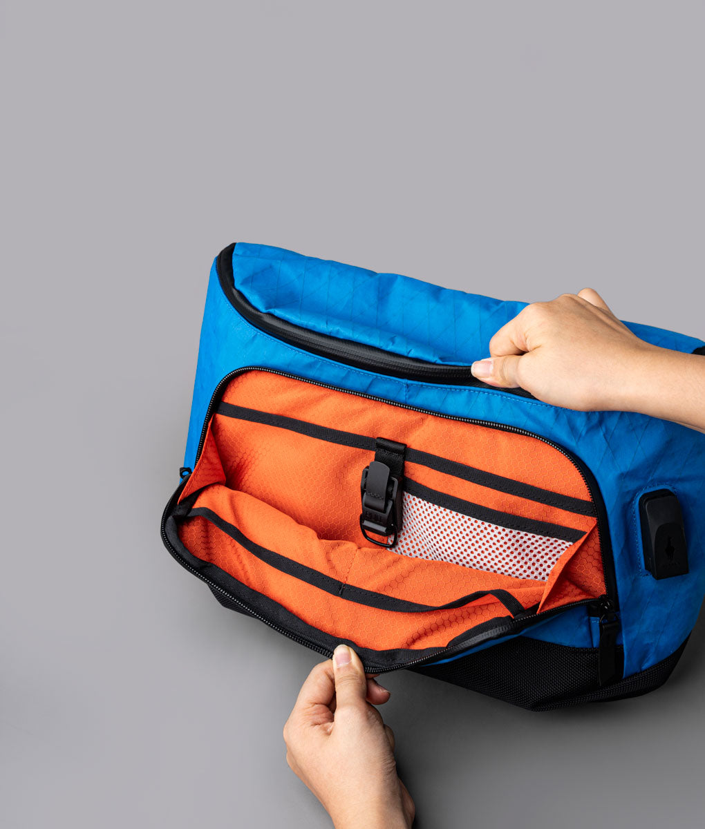 Bravo Sling Max V2 - Vivid