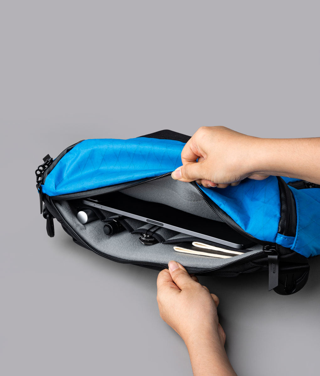 Bravo Sling Max V2 - Vivid