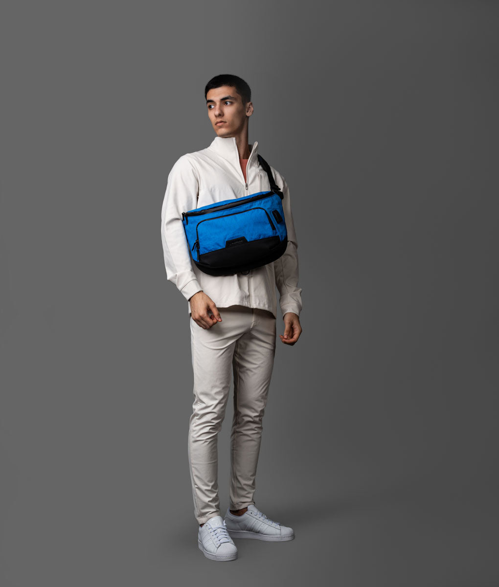 Bravo Sling Max V2 - Vivid