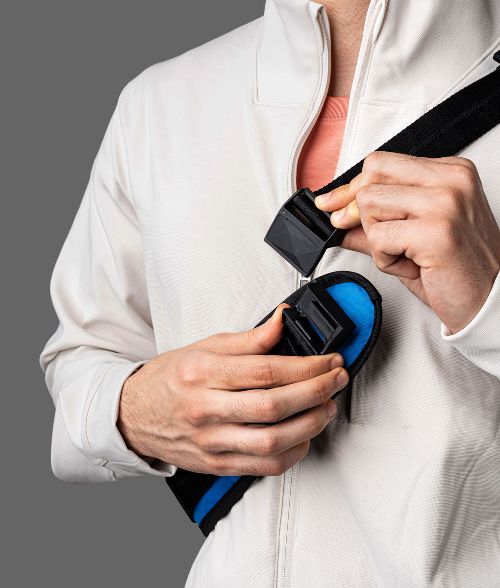 Bravo Sling Max V2 - Vivid