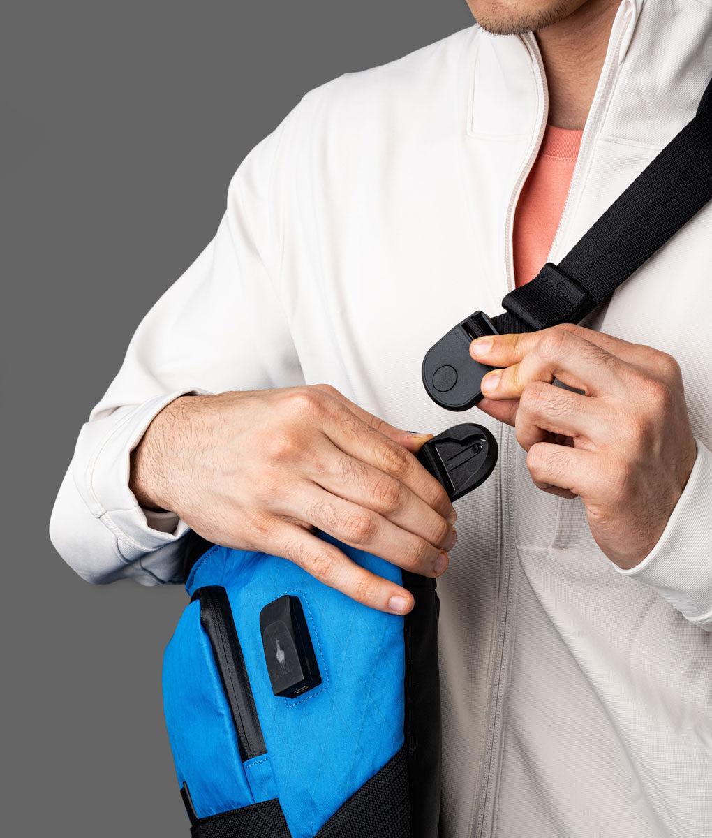 Bravo Sling Max V2 - Vivid