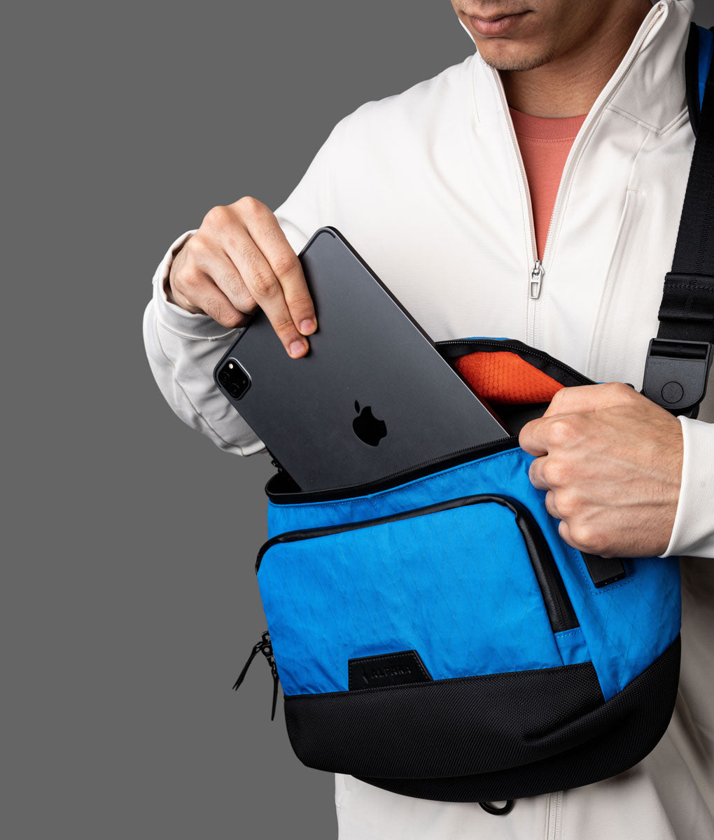 Bravo Sling Max V2 - Vivid