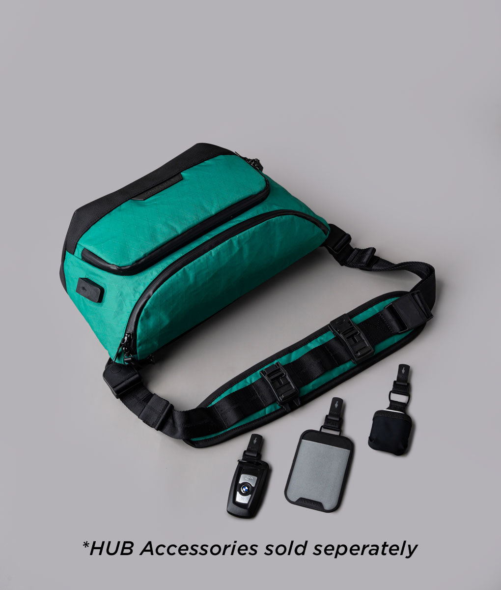 Bravo Sling Max V2 - Vivid