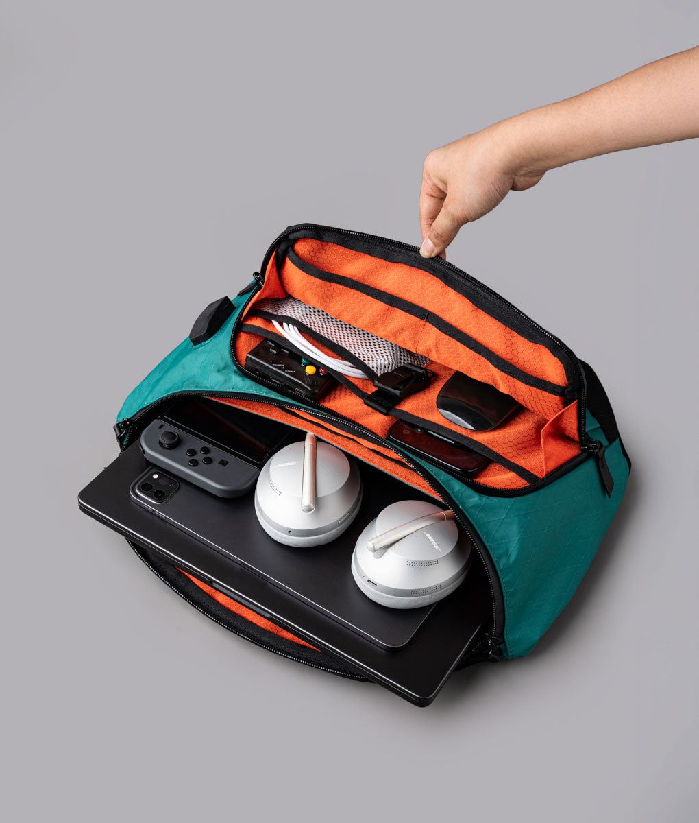 Bravo Sling Max V2 - Vivid