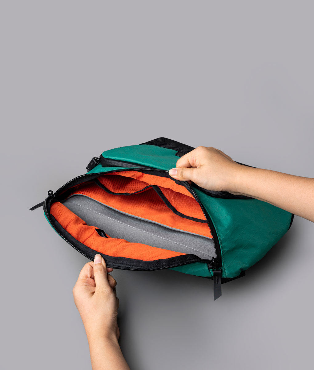 Bravo Sling Max V2 - Vivid