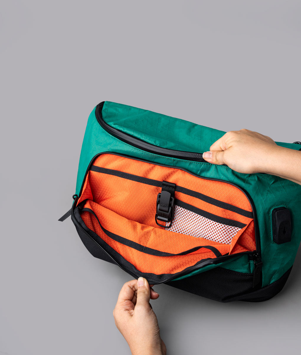 Bravo Sling Max V2 - Vivid