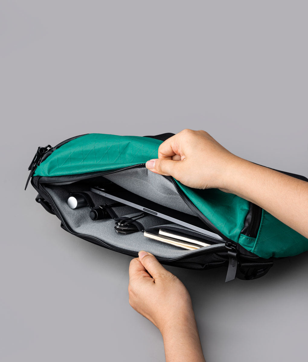 Bravo Sling Max V2 - Vivid