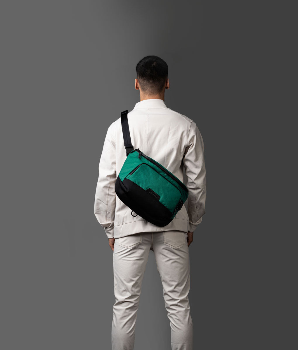 Bravo Sling Max V2 - Vivid