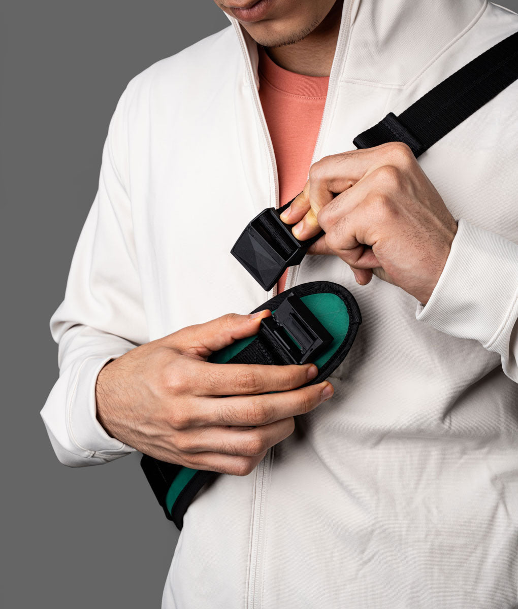 Bravo Sling Max V2 - Vivid