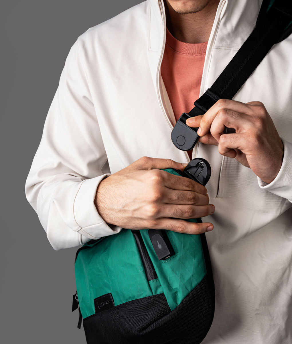 Bravo Sling Max V2 - Vivid