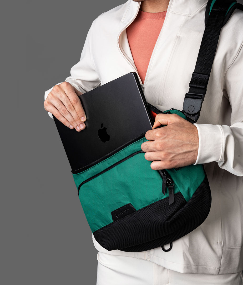 Bravo Sling Max V2 - Vivid