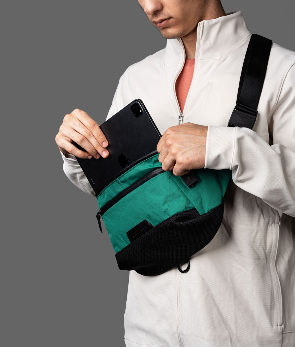 Bravo X Sling V2 - Vivid