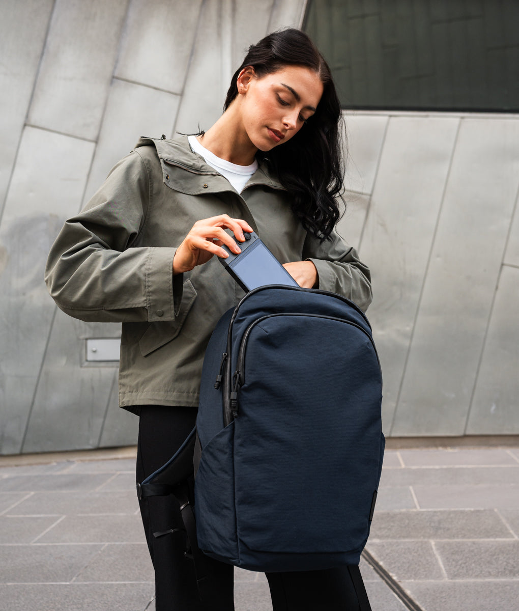 Bravo Backpack (23L)