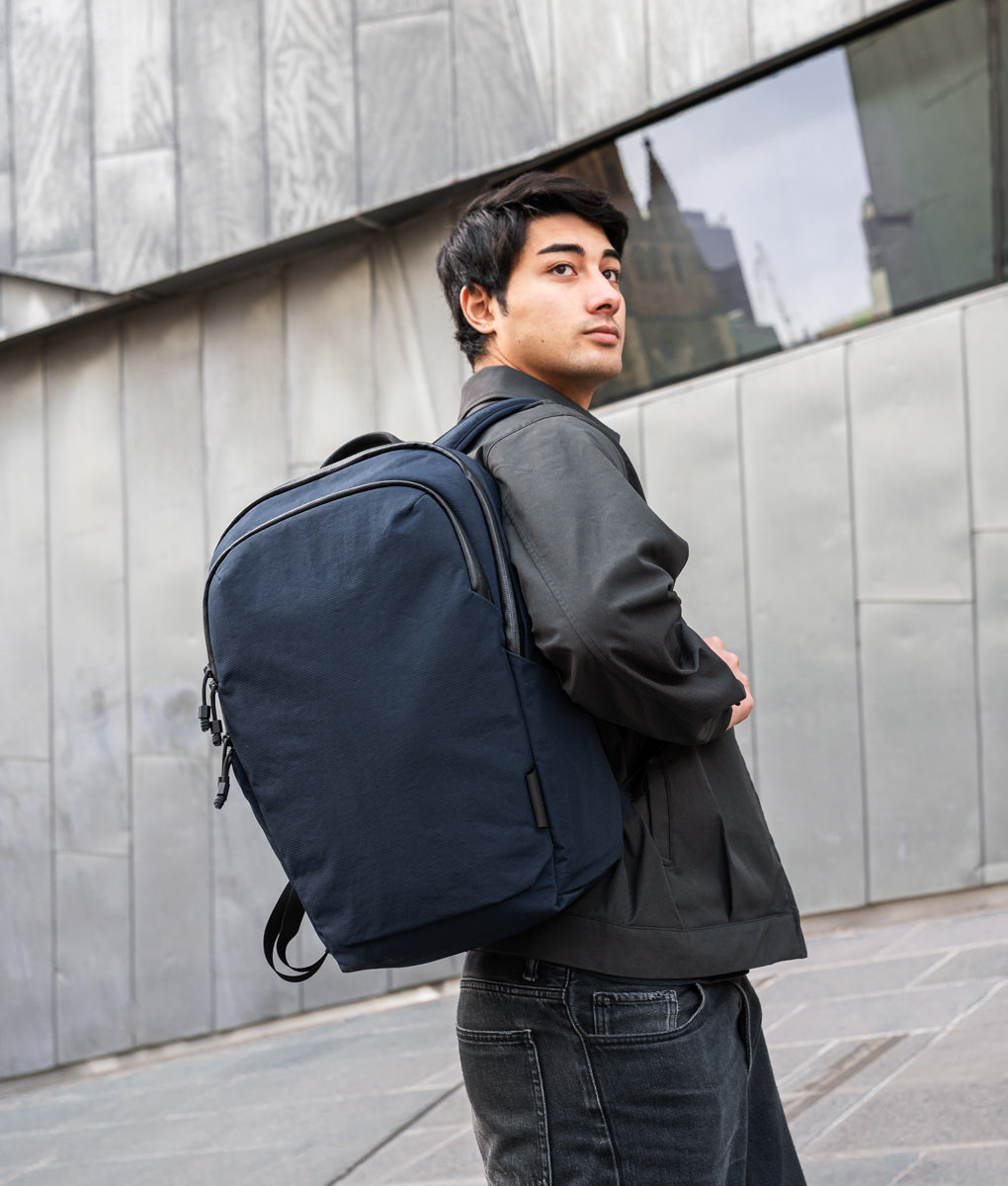 Bravo Backpack (23L)