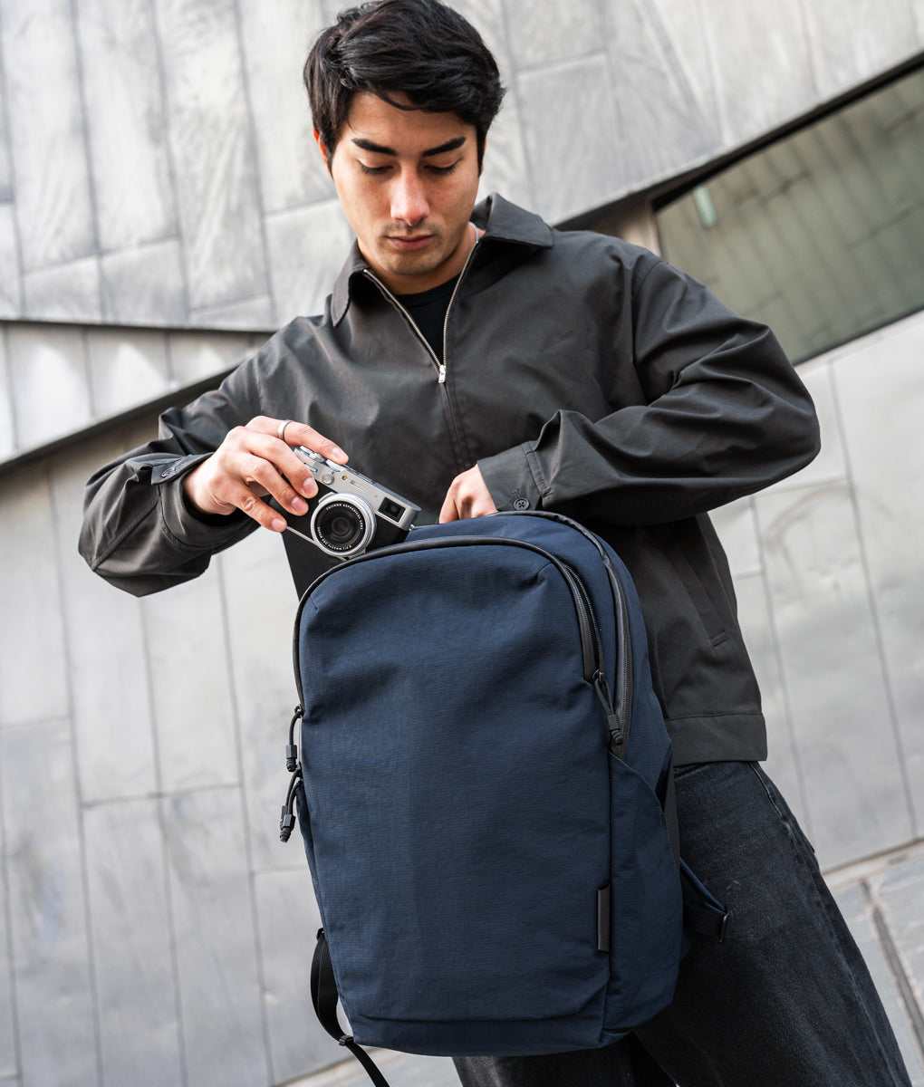 Bravo Backpack (23L)