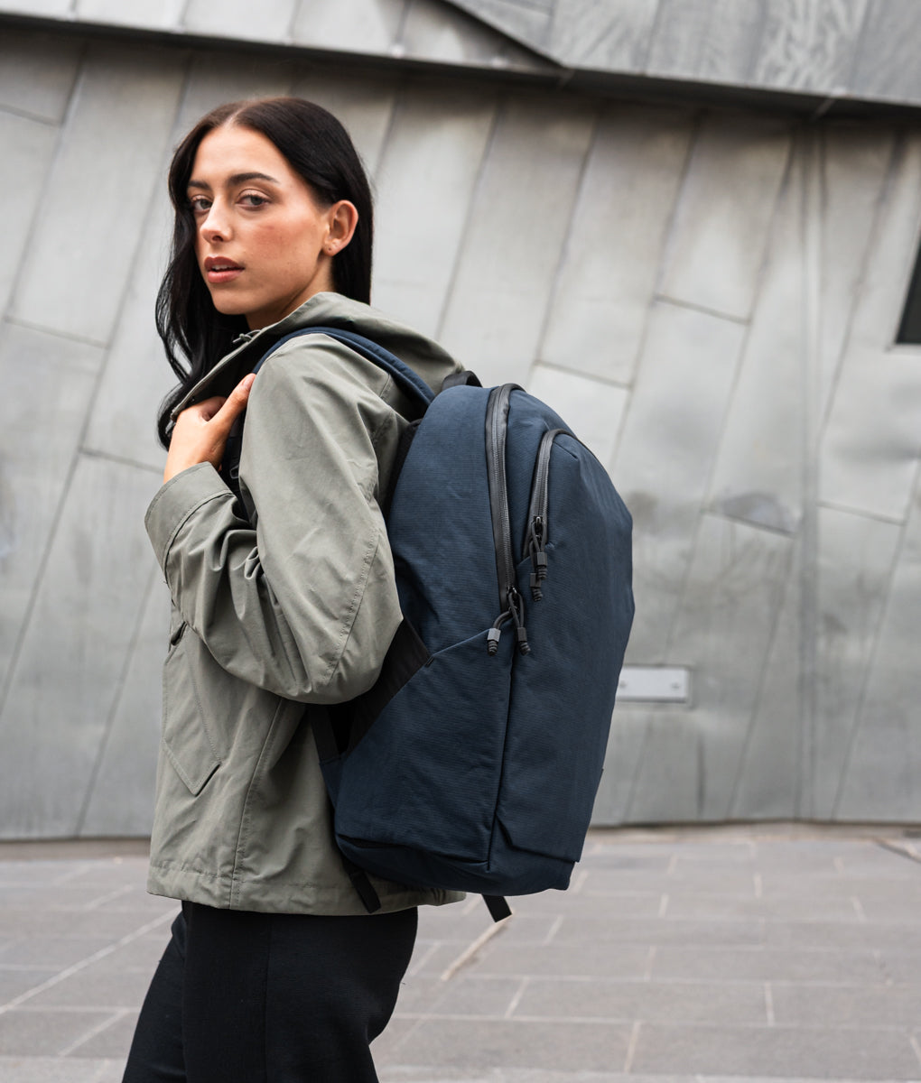 Bravo Backpack (23L)