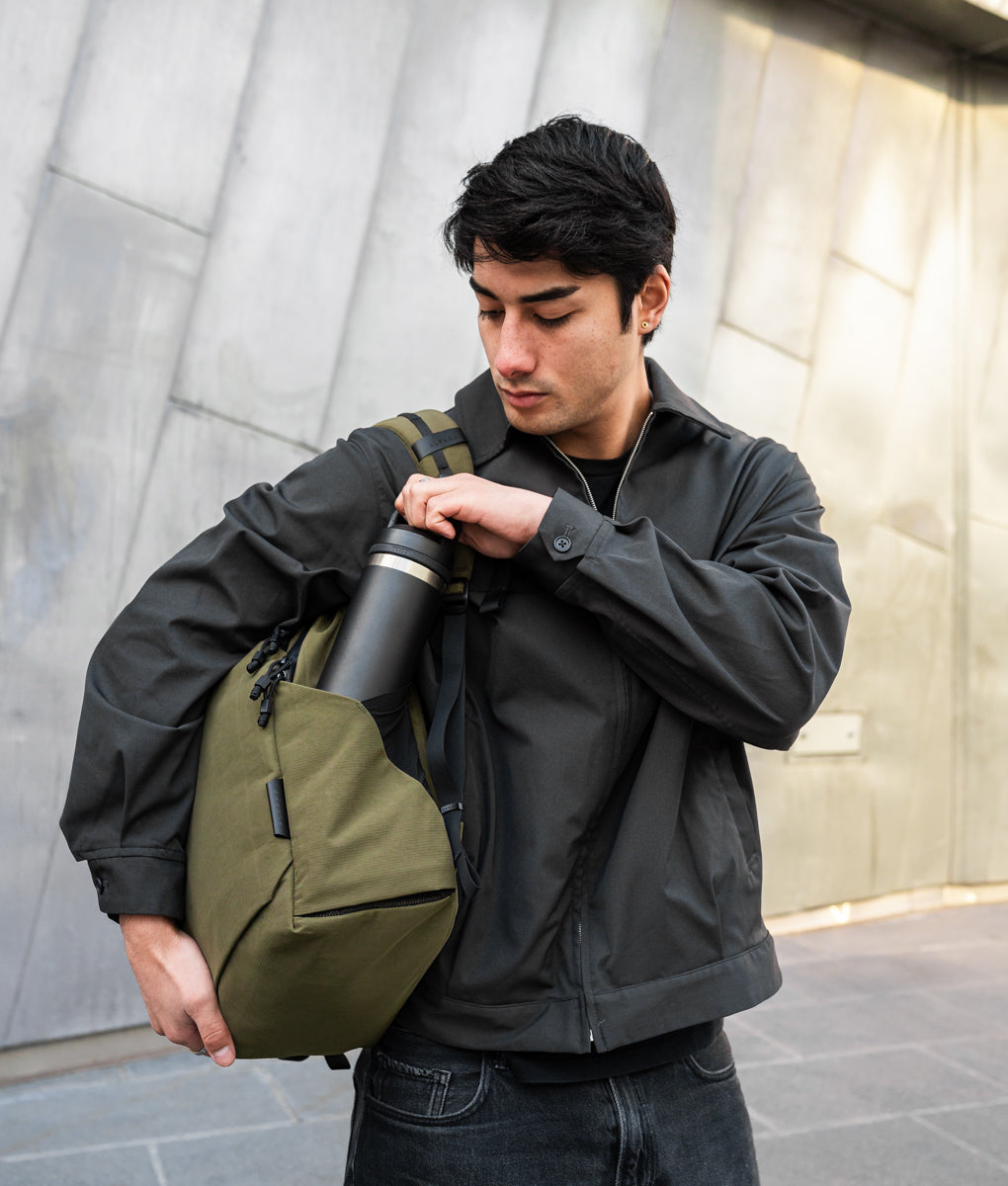 Bravo Backpack (23L)