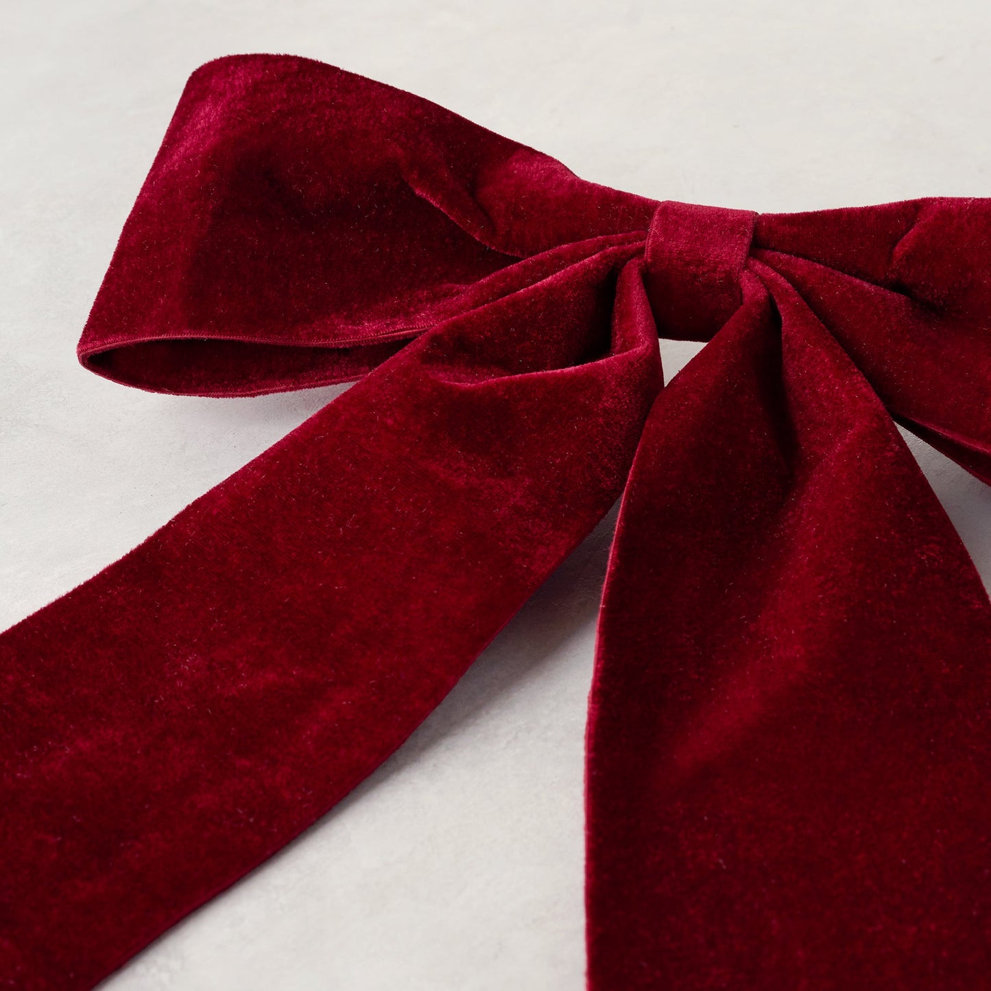 Bountiful Bow Tree Topper