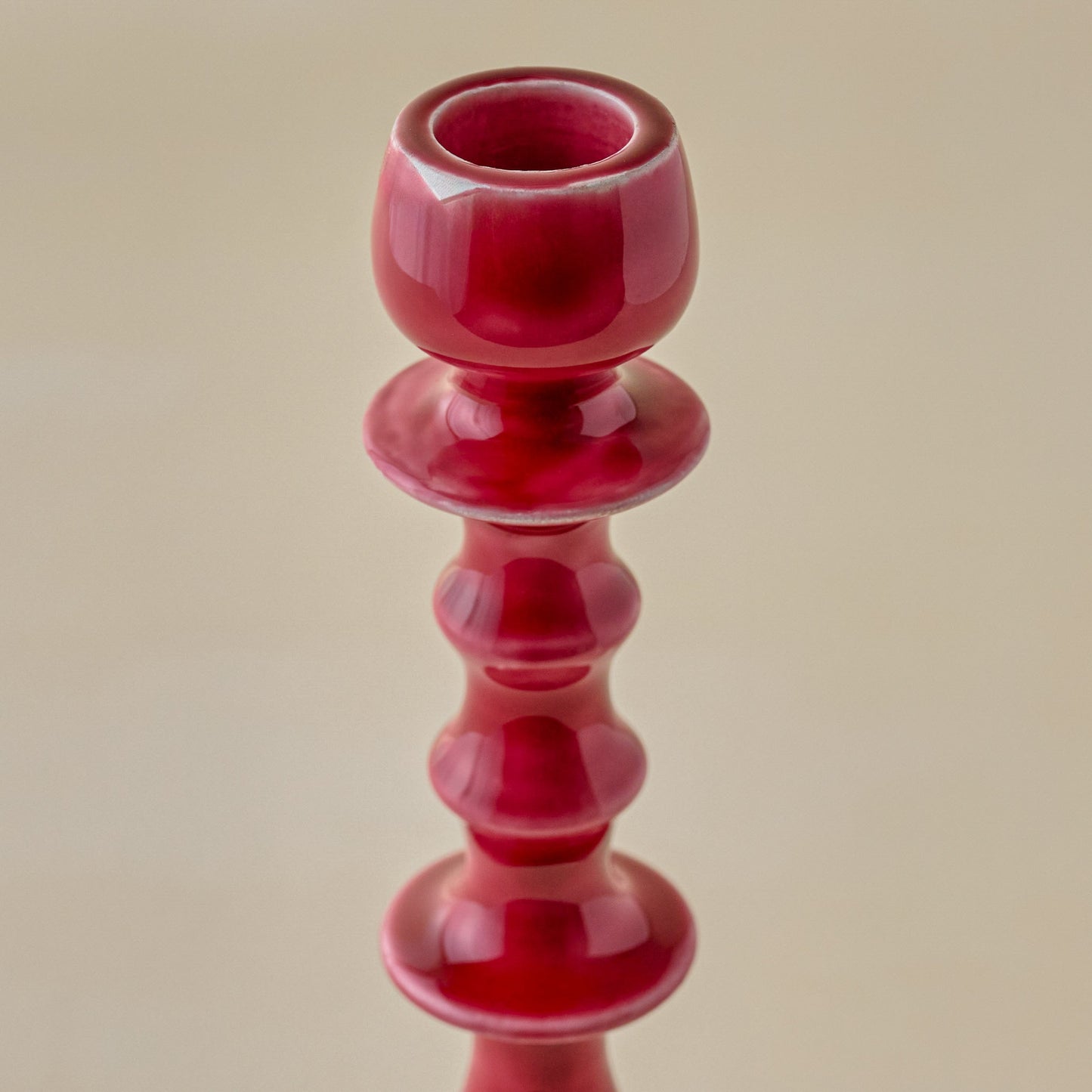 Camille Taper Holder