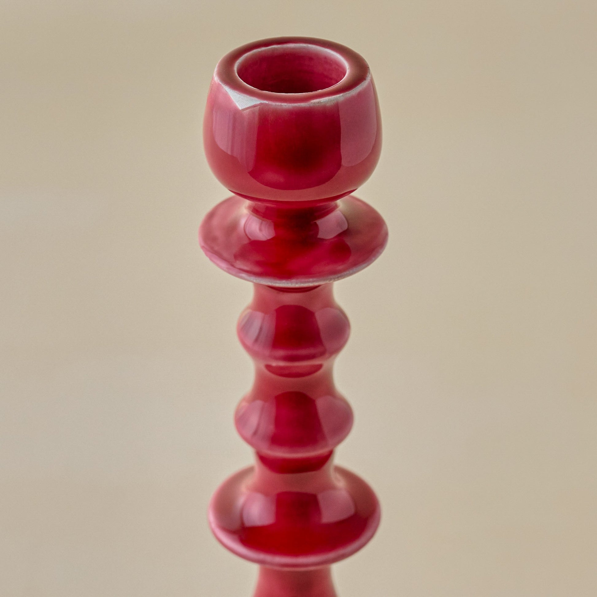 Camille Taper Holder