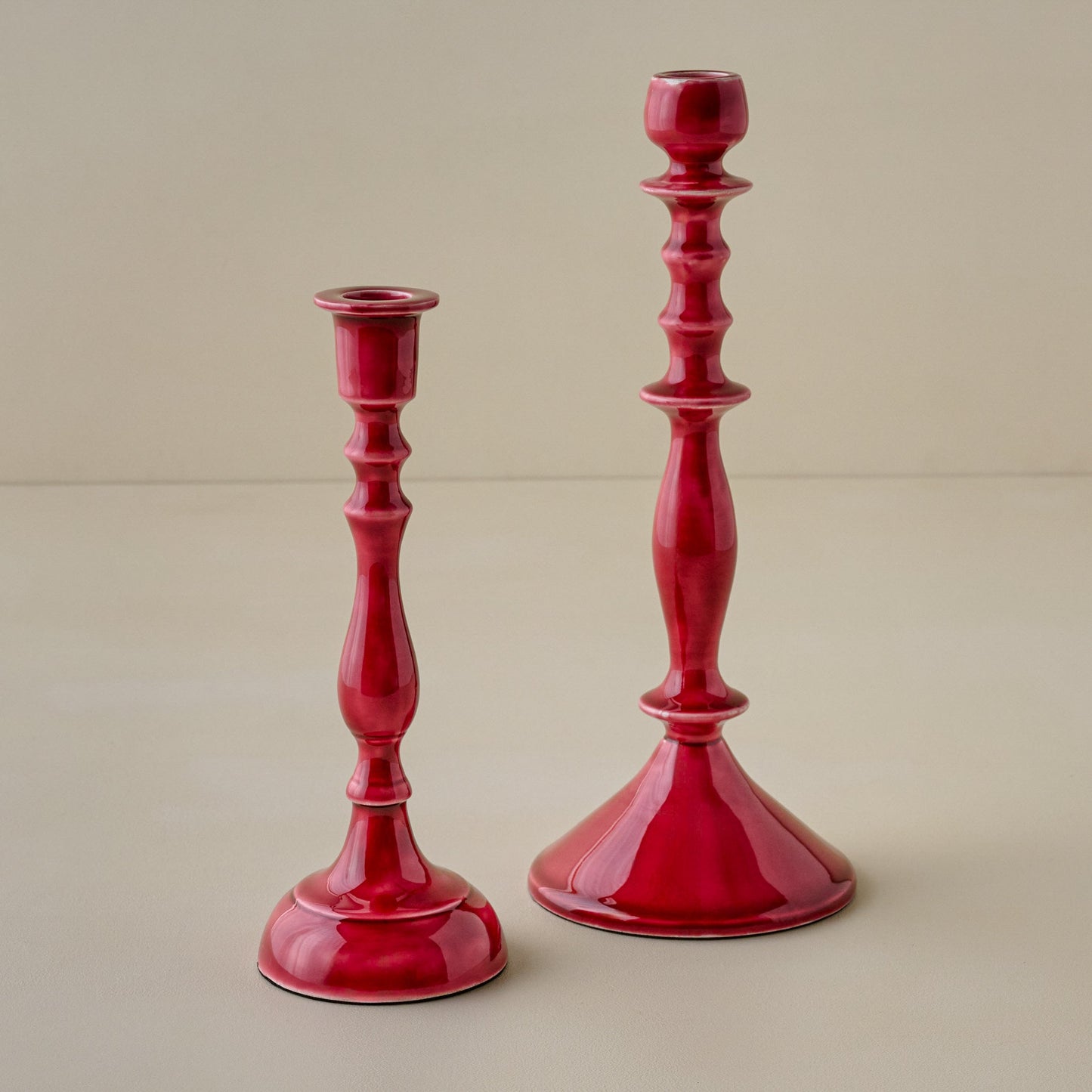 Camille Taper Holder