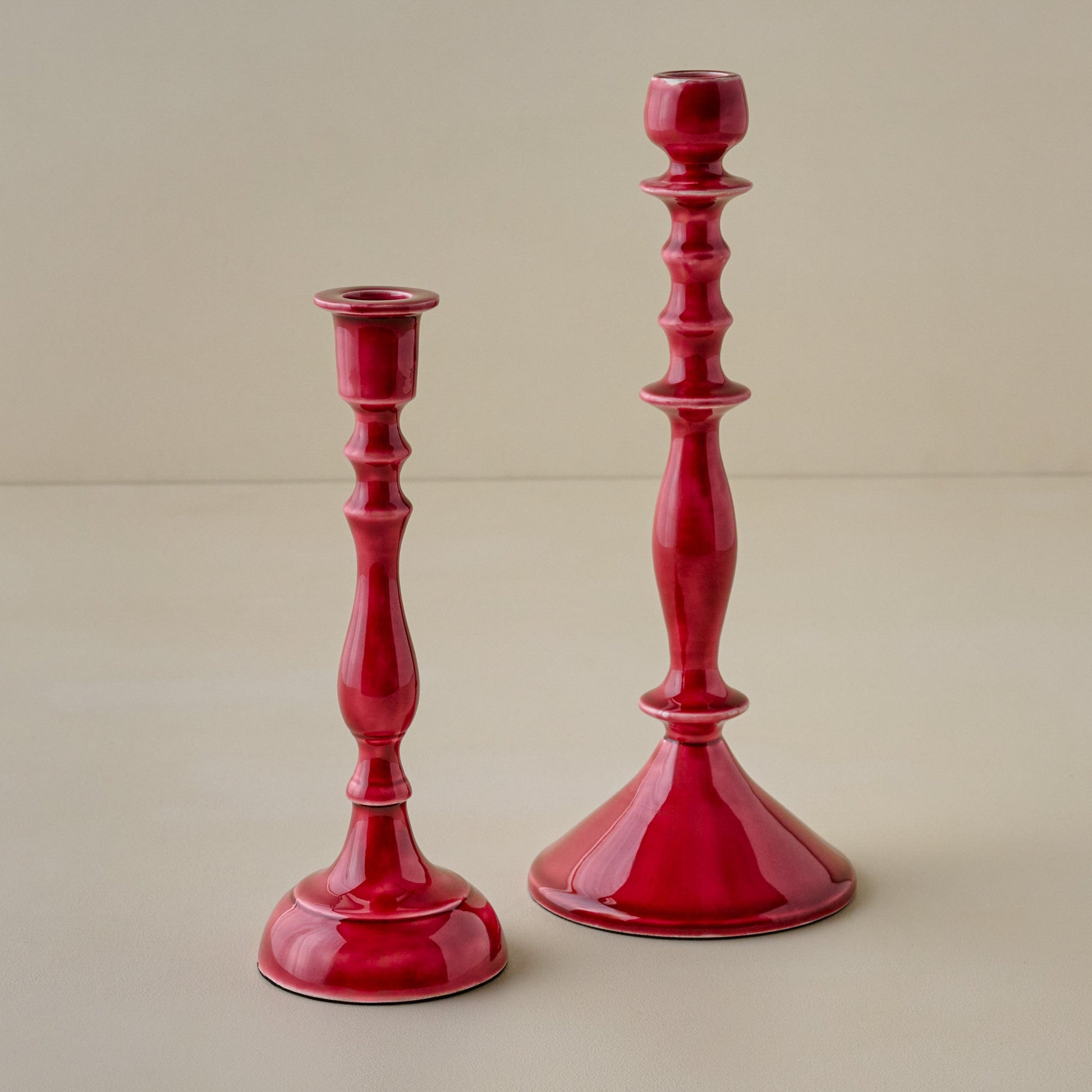 Camille Taper Holder