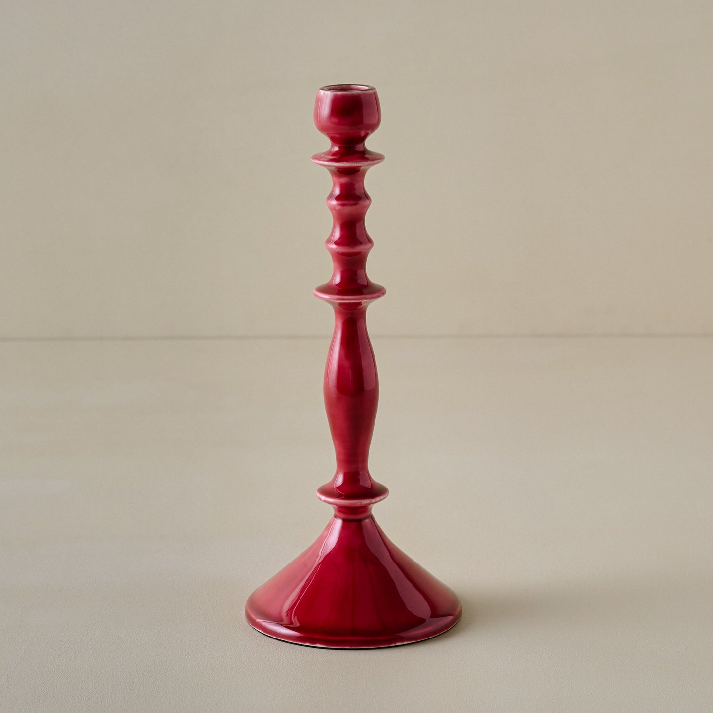 Camille Taper Holder