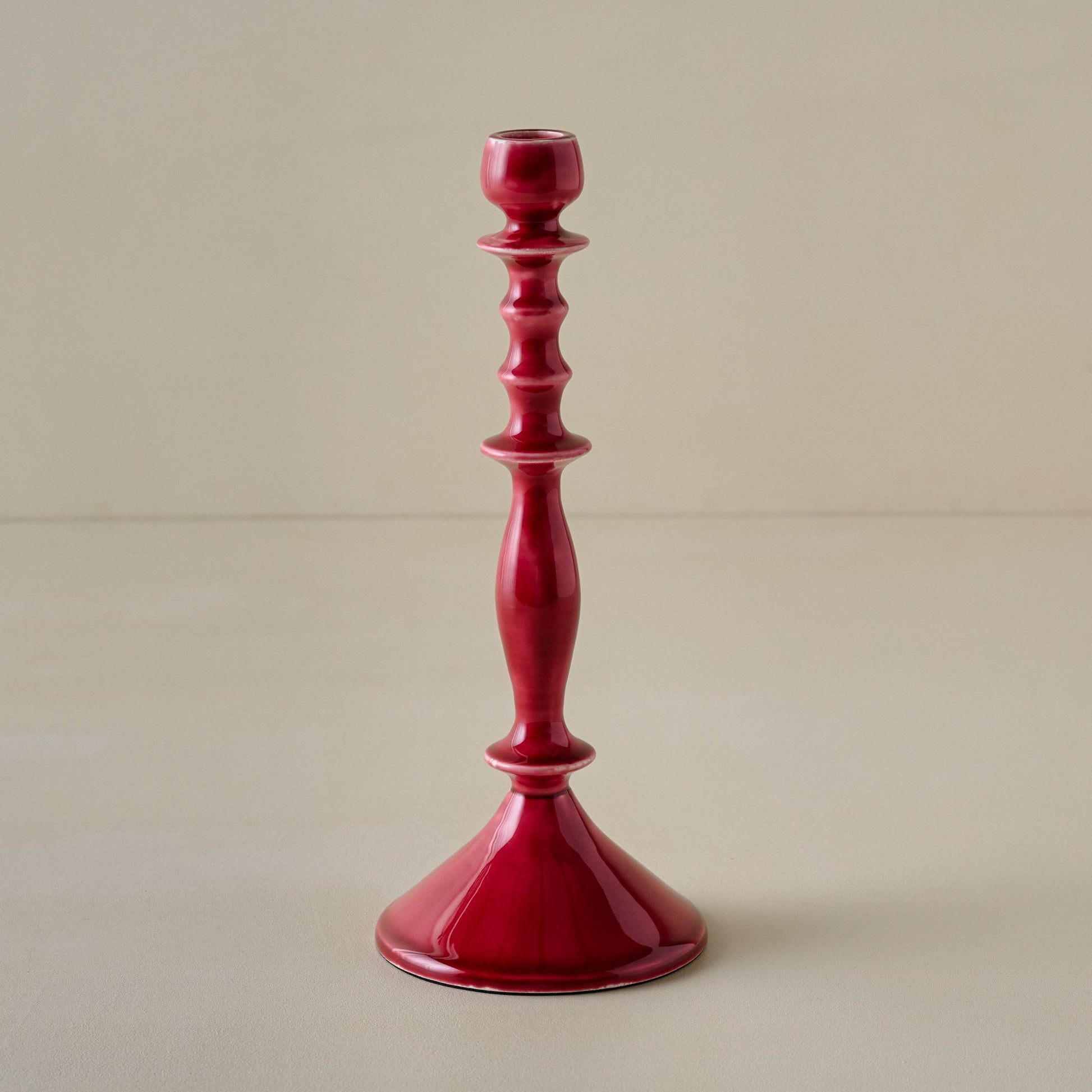 Camille Taper Holder