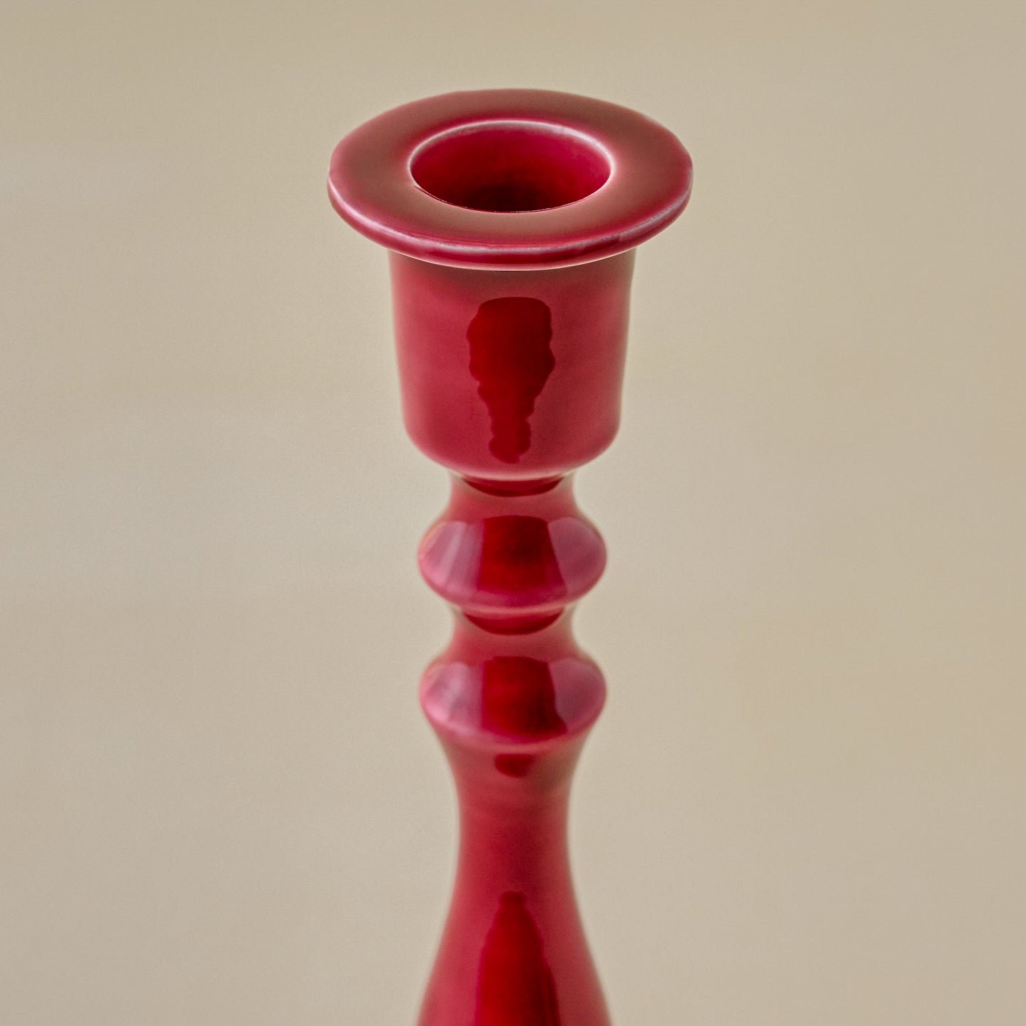 Camille Taper Holder