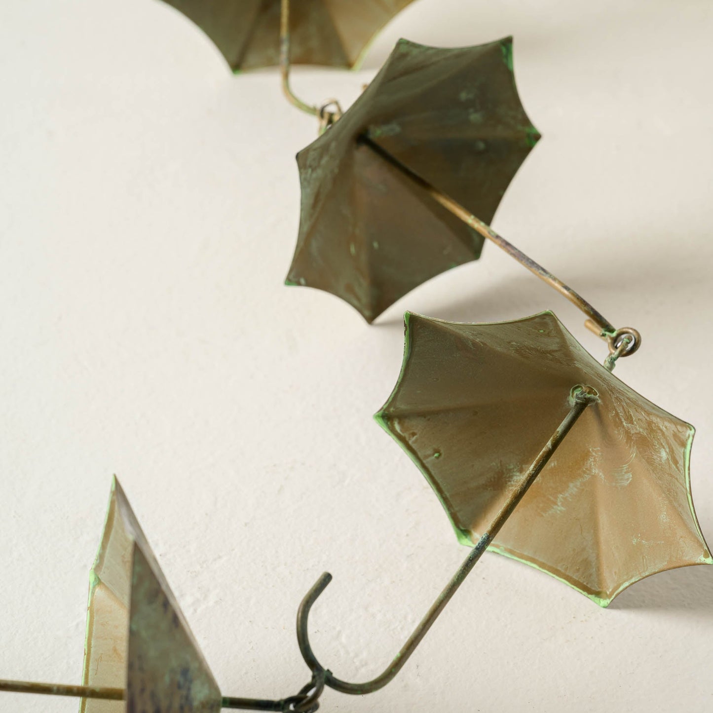 Umbrella Rain Chain