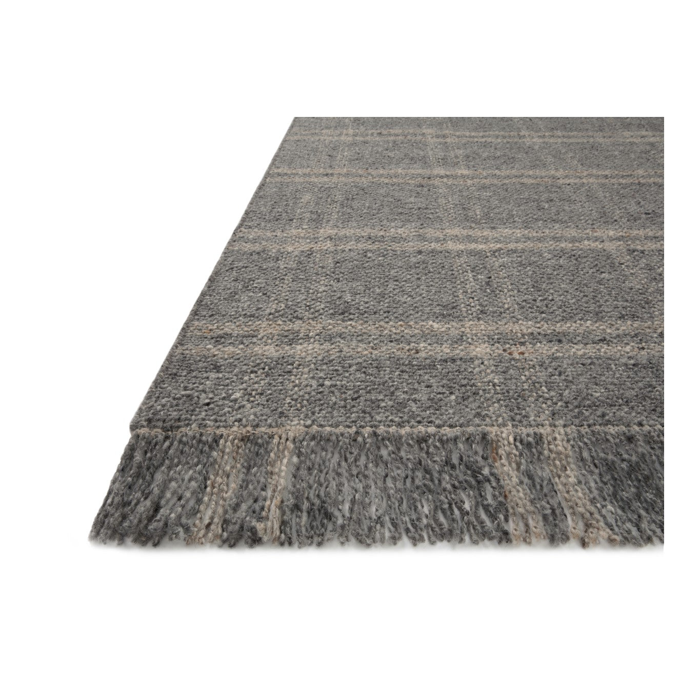 Caleb Mocha Taupe Rug