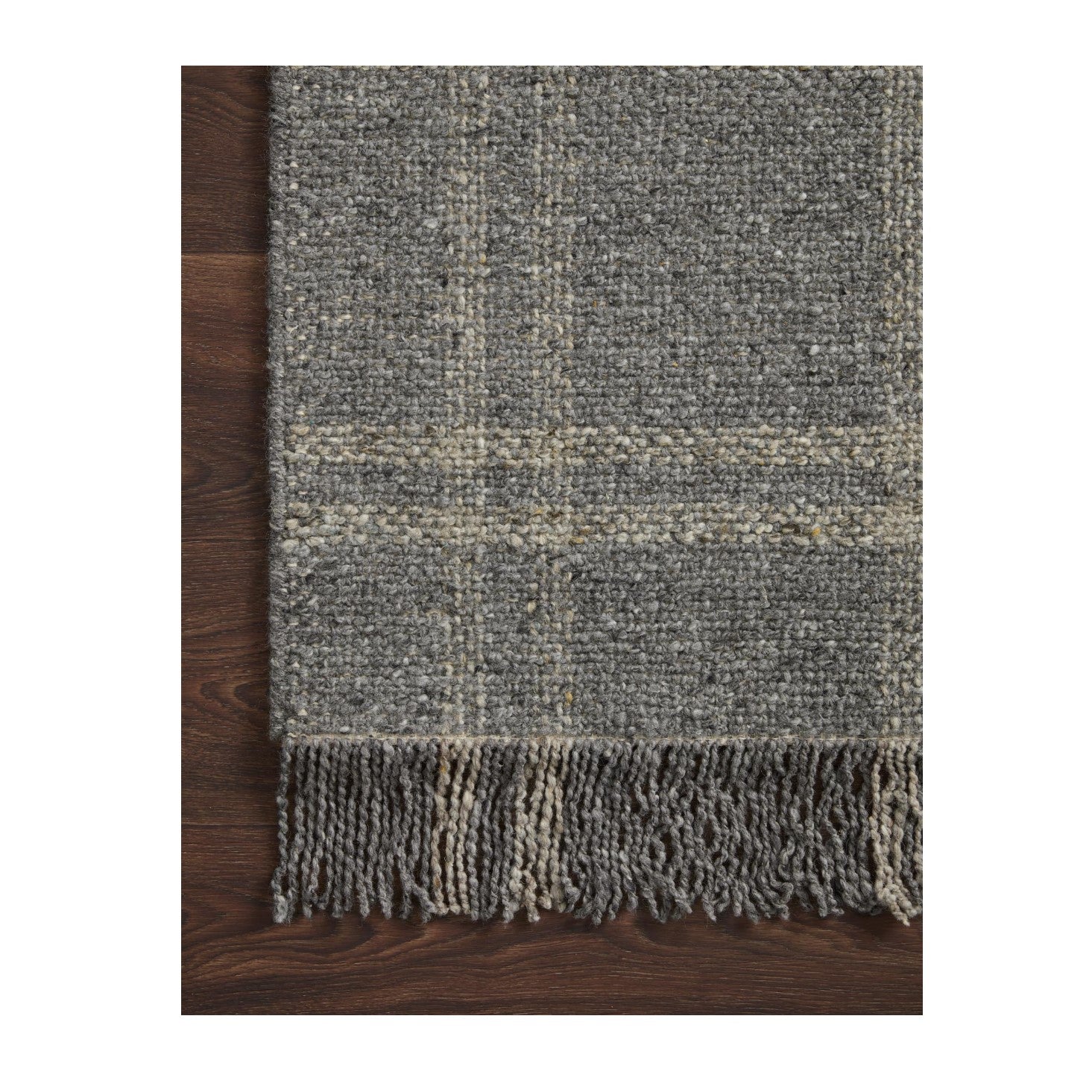 Caleb Mocha Taupe Rug