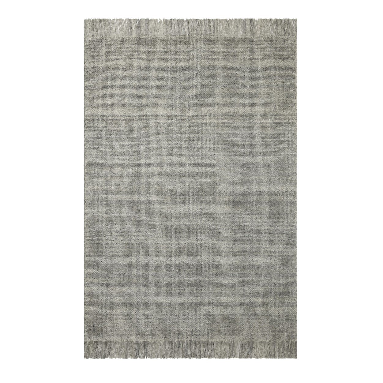 Caleb Dark Grey Rug